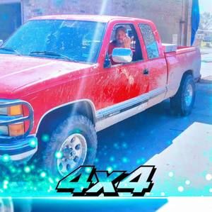 Meet your Posher, Richardand